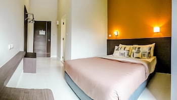 fortune d hotel loei