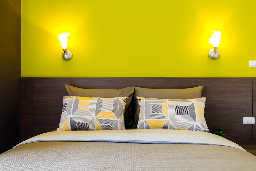 fortune d hotel loei