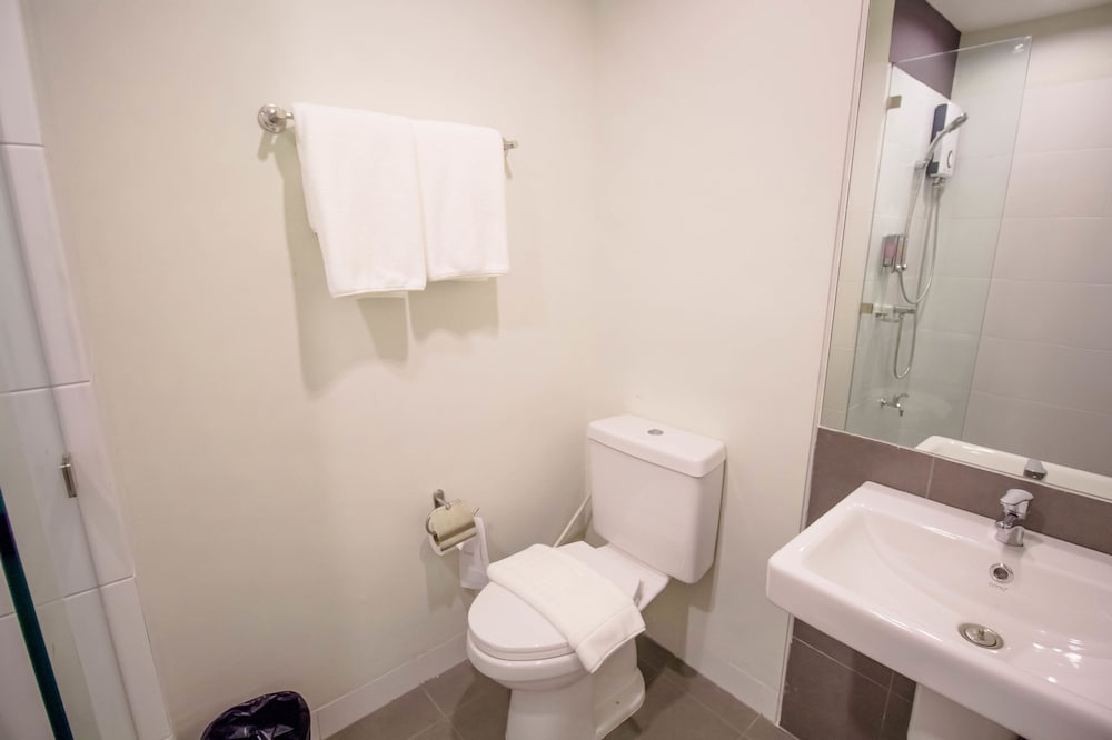 fortune d hotel loei