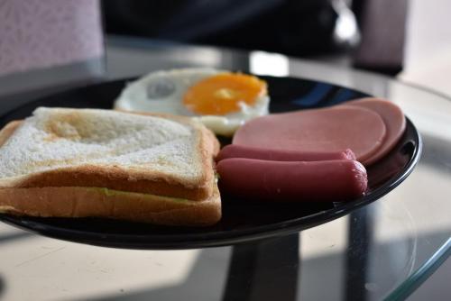 fortune d hotel loei