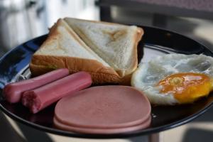 fortune d hotel loei