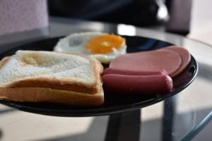 fortune d hotel loei