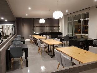 fortune d hotel loei