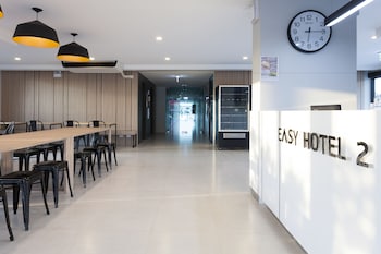 Easy Hotel 2,Lamphun>>Chiang Mai,3 star