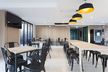 Easy Hotel 2,Lamphun>>Chiang Mai,3 star