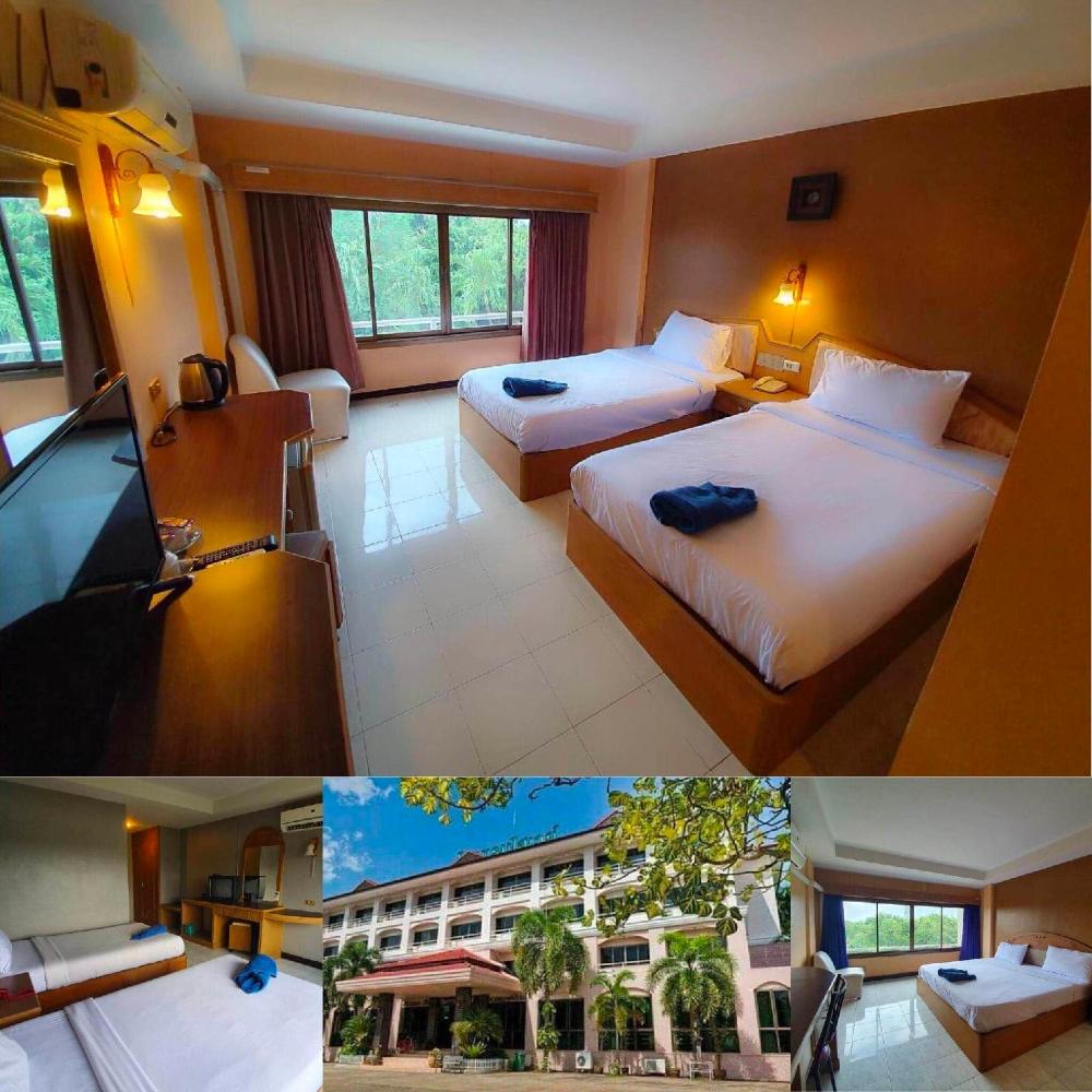highway hotel khon kaen