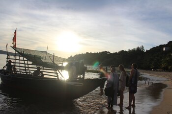 island smiles homestay