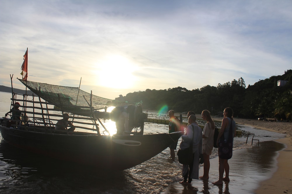 island smiles homestay