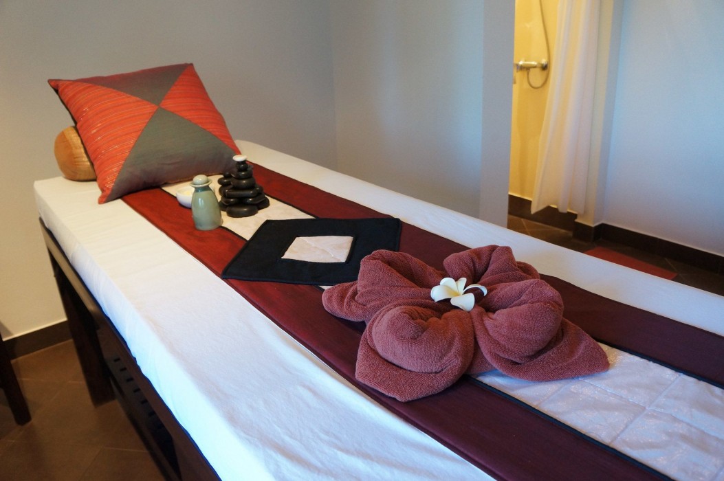 the orchid beach resort at vip resort