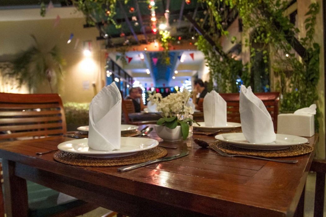 the orchid beach resort at vip resort