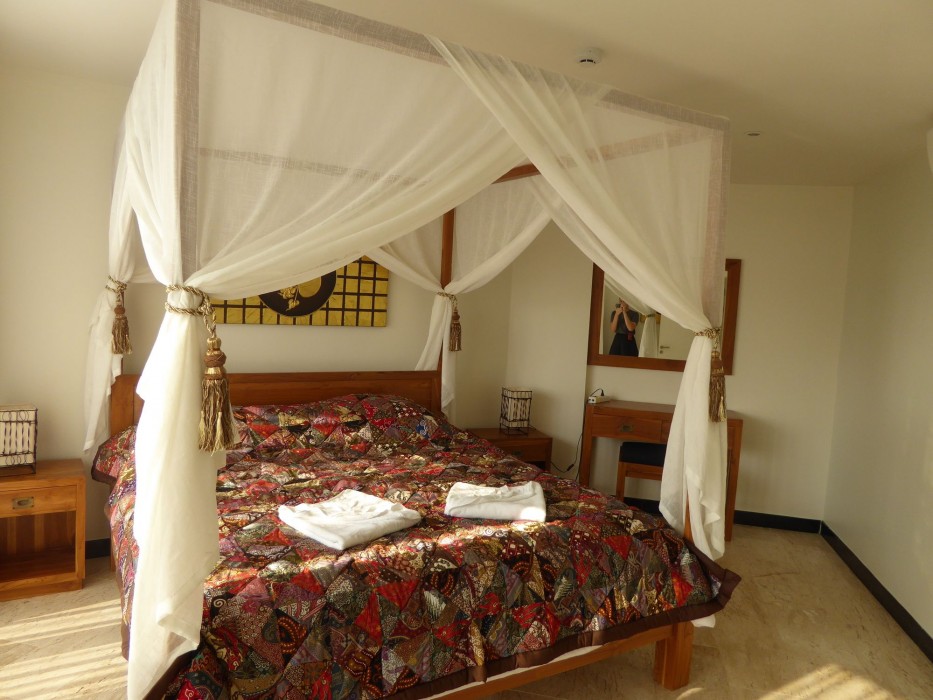 the orchid beach resort at vip resort