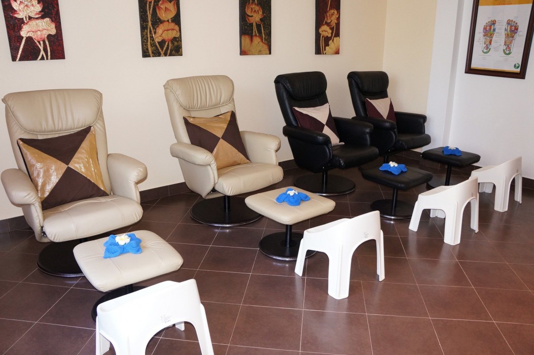 the orchid beach resort at vip resort