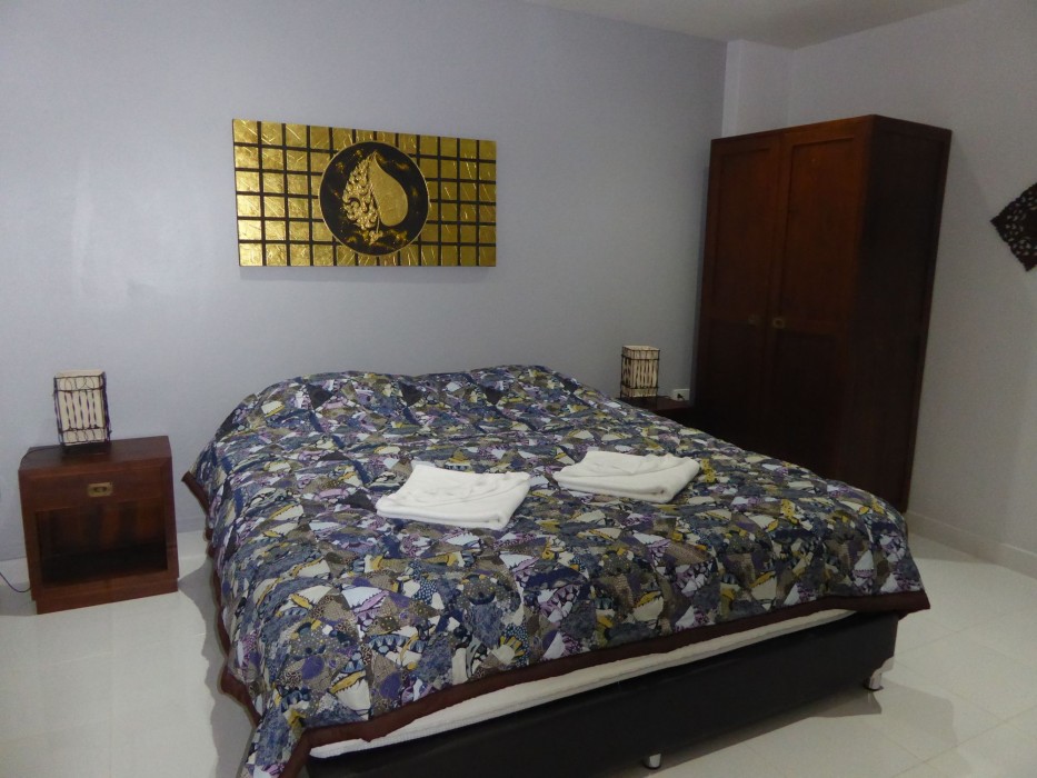 the orchid beach resort at vip resort