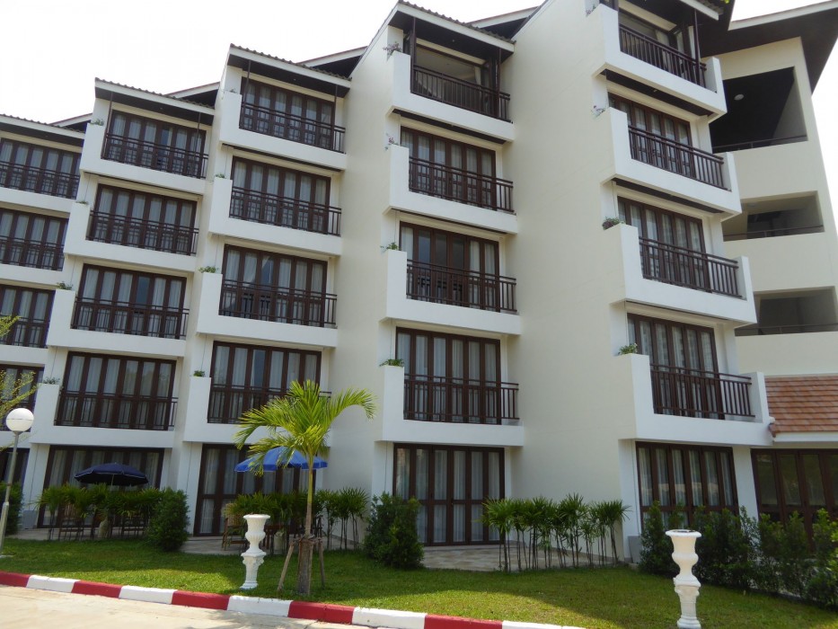 the orchid beach resort at vip resort