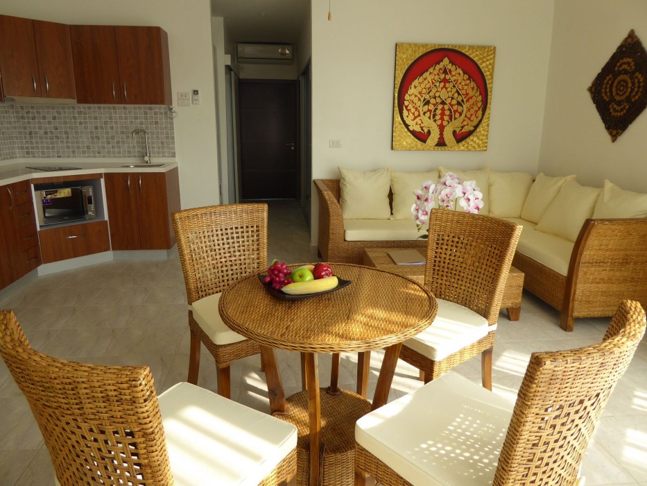 the orchid beach resort at vip resort