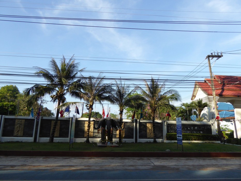 the orchid beach resort at vip resort