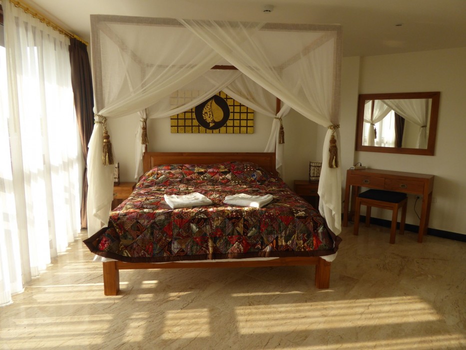 the orchid beach resort at vip resort