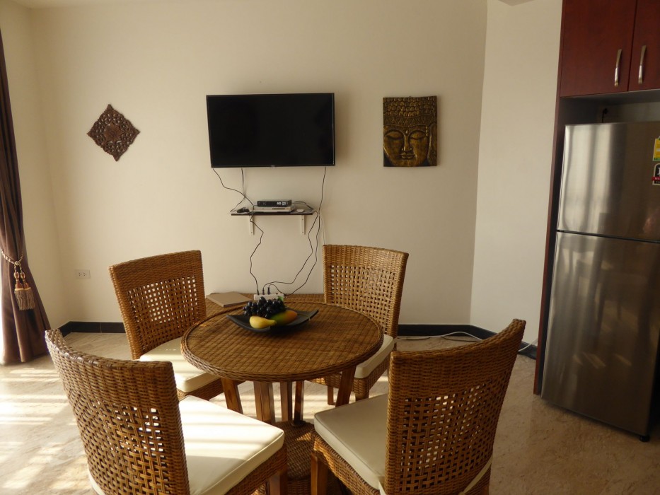 the orchid beach resort at vip resort