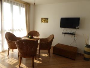 the orchid beach resort at vip resort