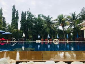 the orchid beach resort at vip resort