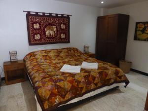 the orchid beach resort at vip resort