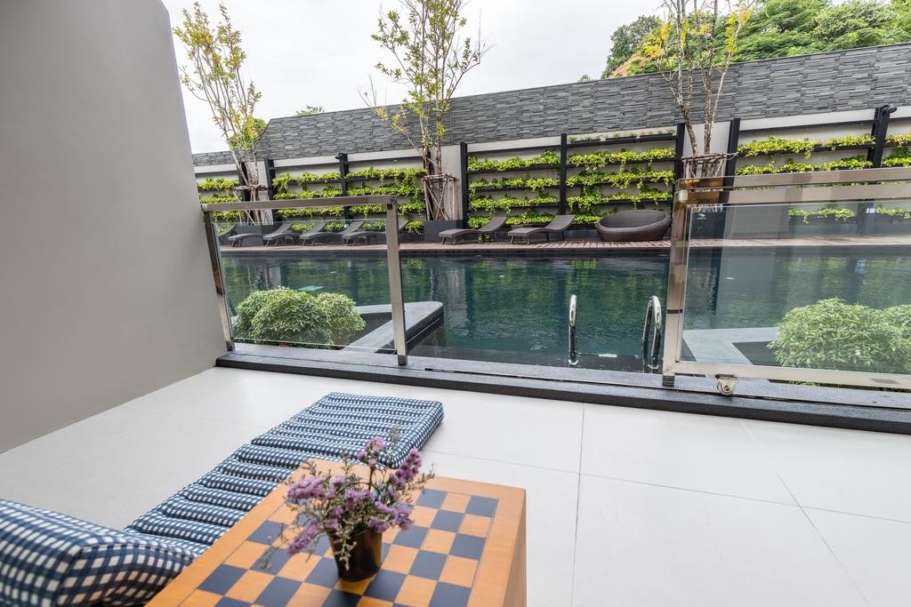 golden tulip pattaya beach resort