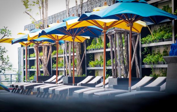 golden tulip pattaya beach resort