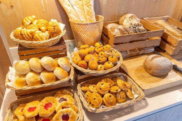 golden tulip pattaya beach resort