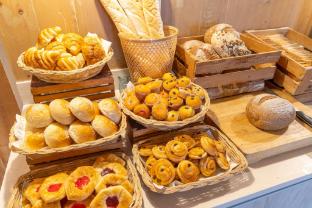 golden tulip pattaya beach resort