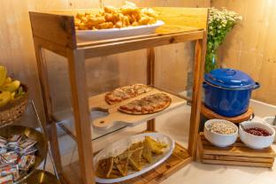 golden tulip pattaya beach resort