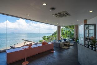 golden tulip pattaya beach resort