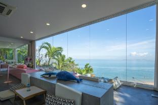 golden tulip pattaya beach resort