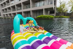 golden tulip pattaya beach resort