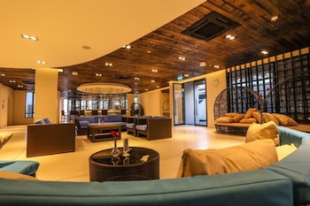 golden tulip pattaya beach resort