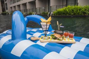 golden tulip pattaya beach resort