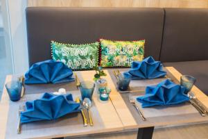 golden tulip pattaya beach resort