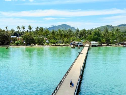 mr yong tour and homestay