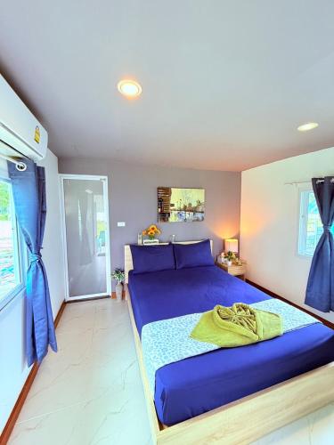 mr yong tour and homestay