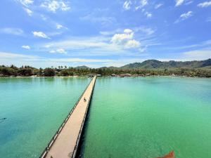 mr yong tour and homestay