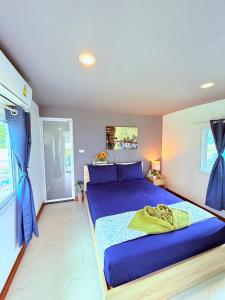 mr yong tour and homestay