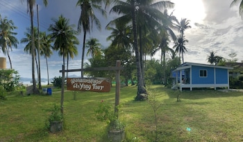 mr yong tour and homestay