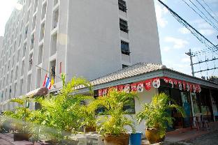 Sabai Mansion,Bueng Kum>>Bangkok,0 star