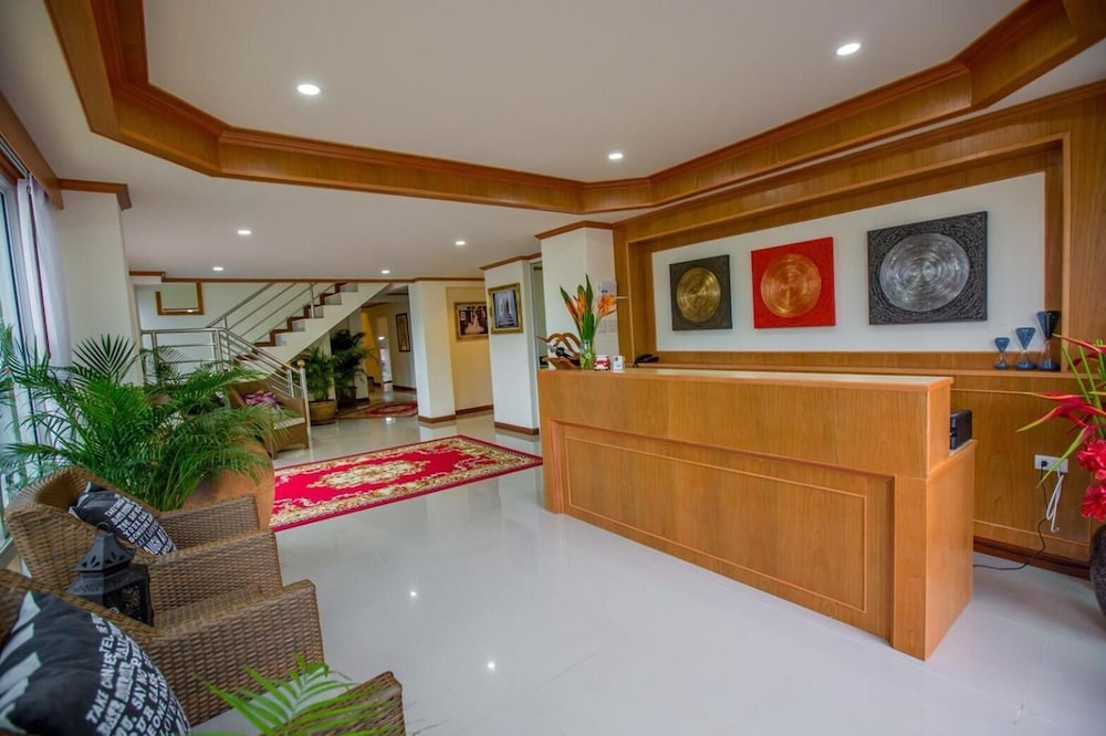 phurua inn