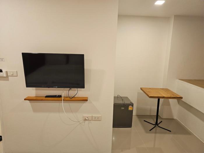 sleepstation at pratunam