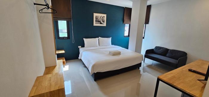 sleepstation at pratunam