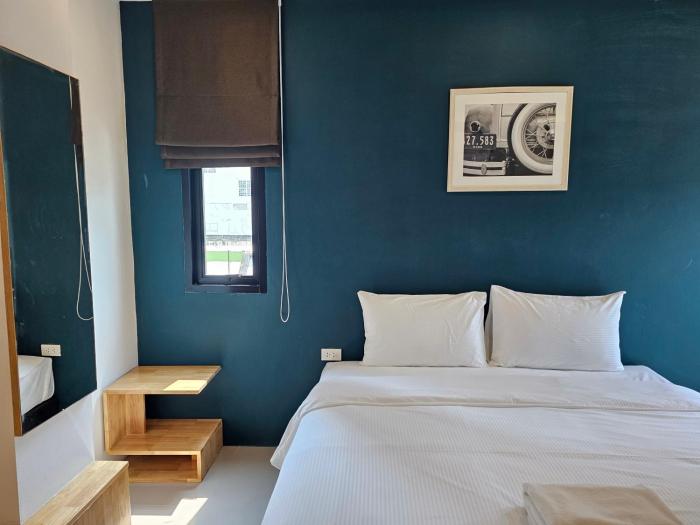 sleepstation at pratunam