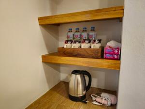 sleepstation at pratunam