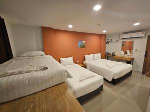 sleepstation at pratunam