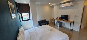 sleepstation at pratunam