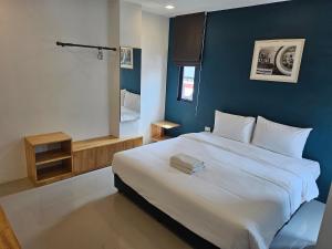 sleepstation at pratunam